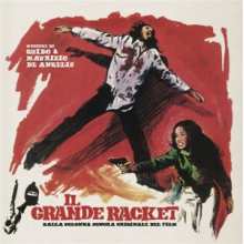 Guido & Maurizio De Angelis - Il Grande Racket