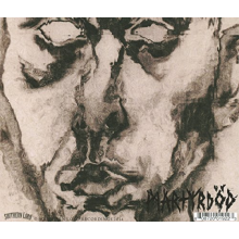 Martyrdod - Elddop