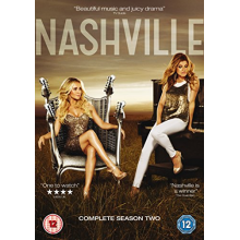 Tv Series - Nashville Season 2