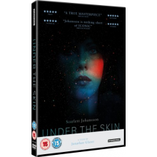 Movie - Under the Skin