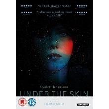 Movie - Under the Skin