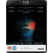 Movie - Under the Skin