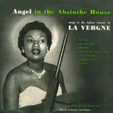 Smith, La Vergne - New Orleans Nightingale