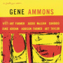 Ammons, Gene -All Stars- - Complete Recordings