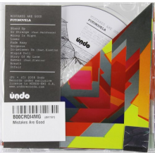 Fotonovela - Mistakes Are Good