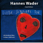Wader, Hannes - Liebe, Schnaps, Tod