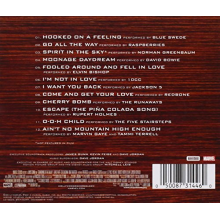 V/A - Guardians of the Galaxy Vol. 2: Awesome Mix Vol. 2