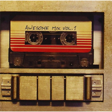 V/A - Guardians of the Galaxy Vol. 2: Awesome Mix Vol. 2