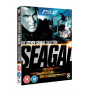 Movie - Steven Seagal Collection