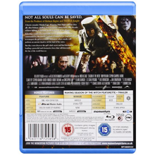 Movie - Season of the Witch