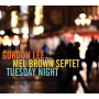 Lee, Gordon - Tuesday Night