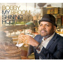 Broom, Bobby (Quartet) - My Shining Hour