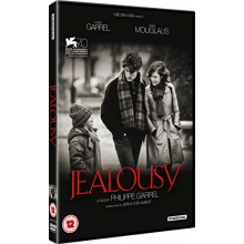 Movie - Jealousy