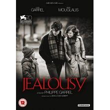 Movie - Jealousy