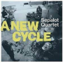 Sepalot -Quartet- - A New Cycle