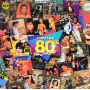Various - Annees 80 - La Vinylbox