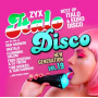 V/A - Zyx Italo Disco New Generation