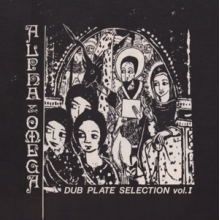 Alpha & Omega - Dubplate Selection Vol.1