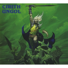 Cirith Ungol - Frost & Fire