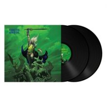 Cirith Ungol - Frost & Fire