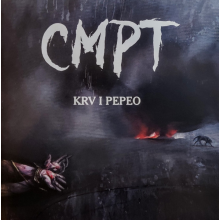 Cmpt - Krv I Pepeo