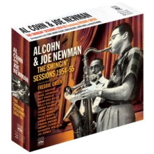 Cohn, Al & Joe Newman - Swingin' Sessions 1954-55