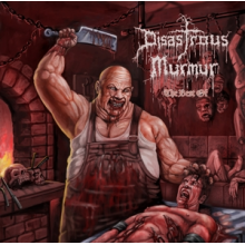 Disastrous Murmur - Best of
