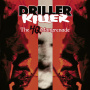 Driller Killer - 4q Mangrenade