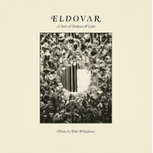 Elder & Kadavar - Eldovar: a Story of Darkness and Light