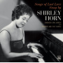 Horn, Shirley - Songs of Lost Love Sung By Shirley Horn