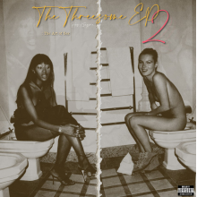 Kingpin, Hus - Threesome Ep 2: the Art of Sex