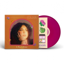 Kaina - It Was a Home