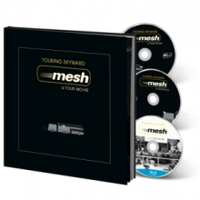 Mesh - Touring Skyward - a Tour Movie