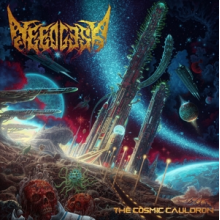 Needless - Cosmic Cauldron