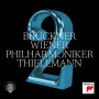 Thielemann, Christian & Wiener Philharmoniker - Bruckner: Symphony No. 2 In C Minor, Wab 102 (Edition Carragan)