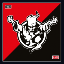 V/A - Thunderdome 2021