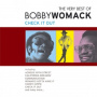 Womack, Bobby - Check It Out-Very Best of