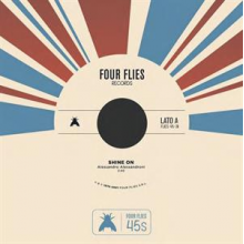 Alessandroni, Alessandro - Shine On / Prohibition