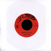 Altons, the - Tangled Up / Soon Enough