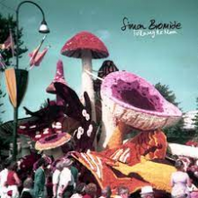 Bromide, Simon - Following the Moon