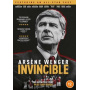 Documentary - Arsene Wenger: Invincible