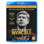 Documentary - Arsene Wenger: Invincible