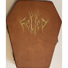 Felled - Intimate Earth