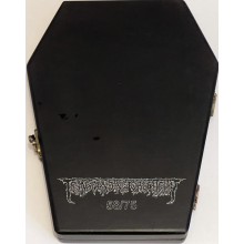 Fetid Zombie - Transmutations