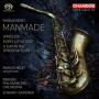 Gardner, Edward - Manmade