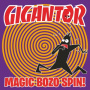 Giganto - Magic Bozo Spin