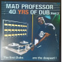 Mad Professor - First Dubs Are the Deepest