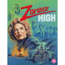 Movie - Zombie High