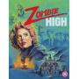 Movie - Zombie High