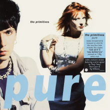 Primitives - Pure
